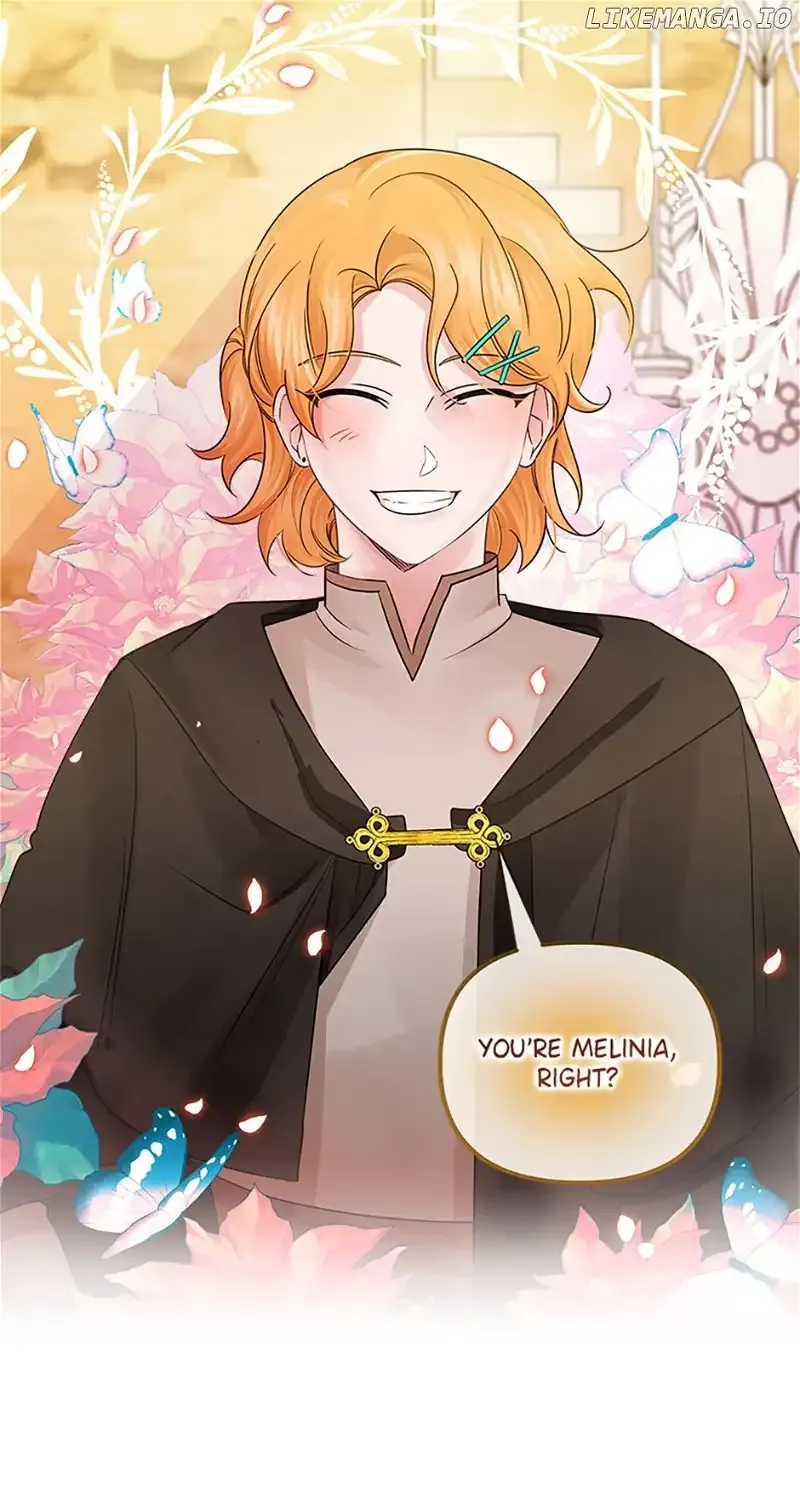 Melin’s Salvation Plan Kainu Manga Chapter 33 Page 69