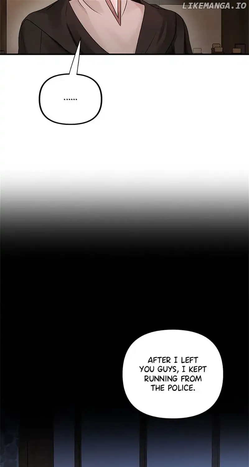 Melin’s Salvation Plan Kainu Manga Chapter 33 Page 79