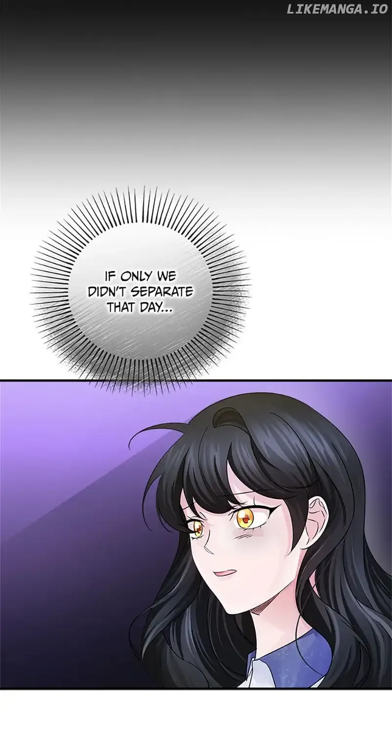 Melin’s Salvation Plan Kainu Manga Chapter 33 Page 91