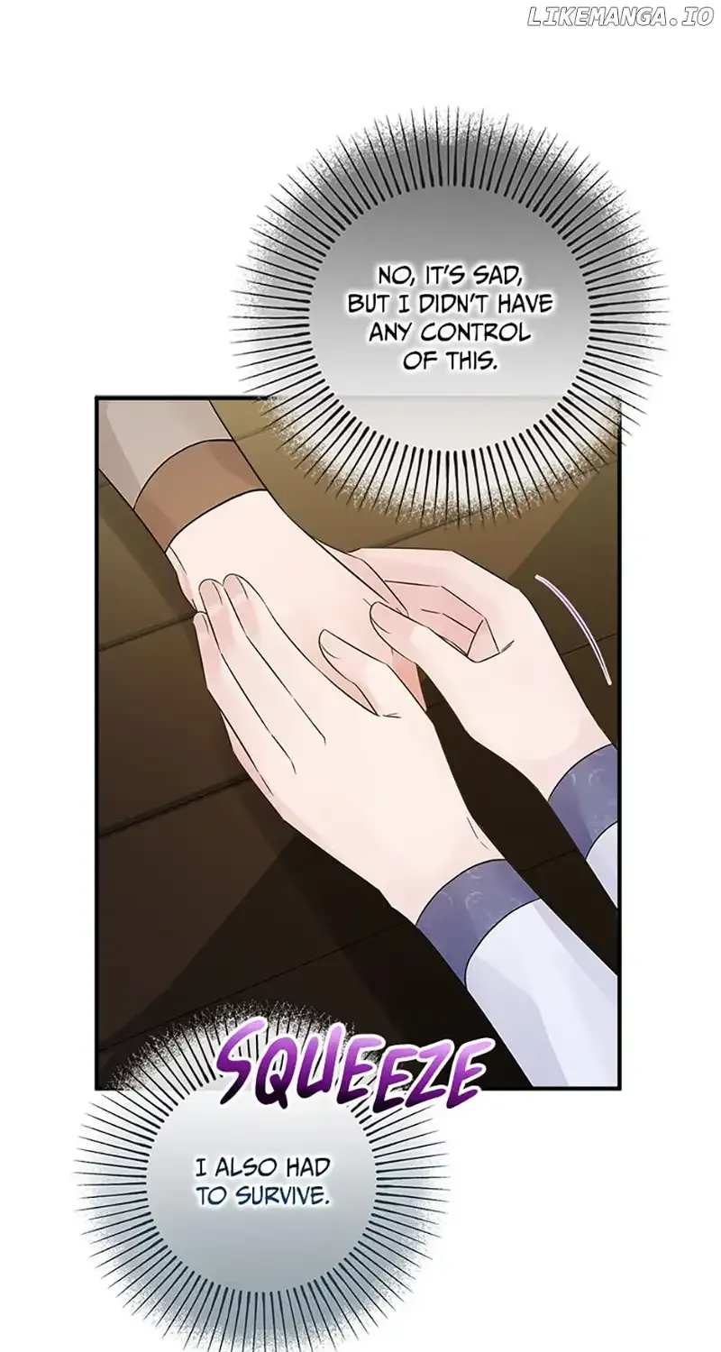 Melin’s Salvation Plan Kainu Manga Chapter 33 Page 93