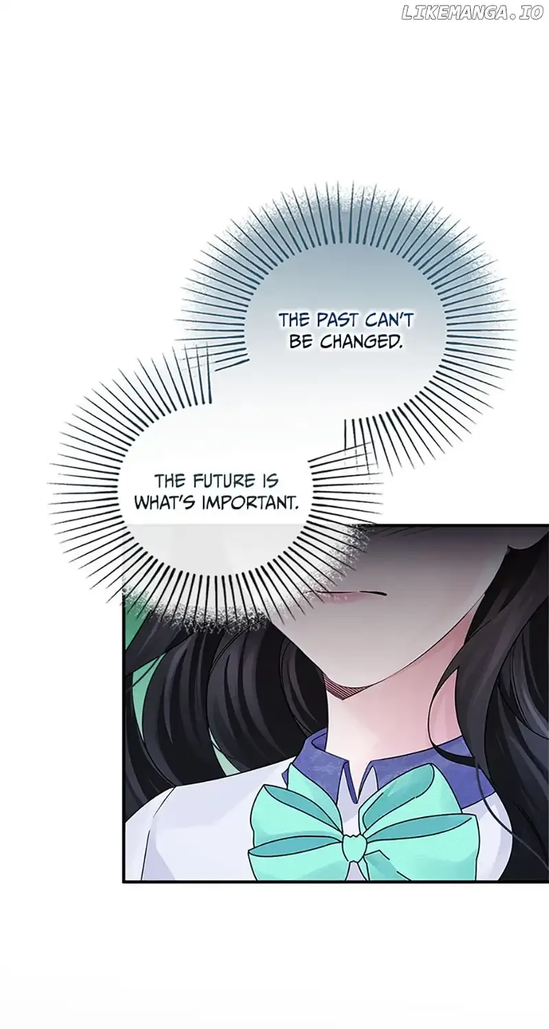 Melin’s Salvation Plan Kainu Manga Chapter 33 Page 95