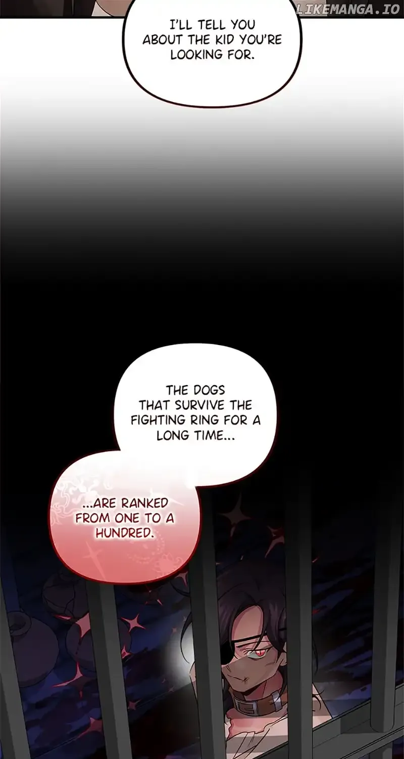 Melin’s Salvation Plan Kainu Manga Chapter 33 Page 99