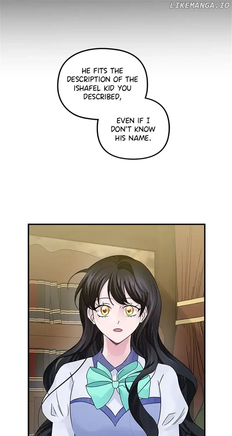 Melin’s Salvation Plan Kainu Manga Chapter 33 Page 103