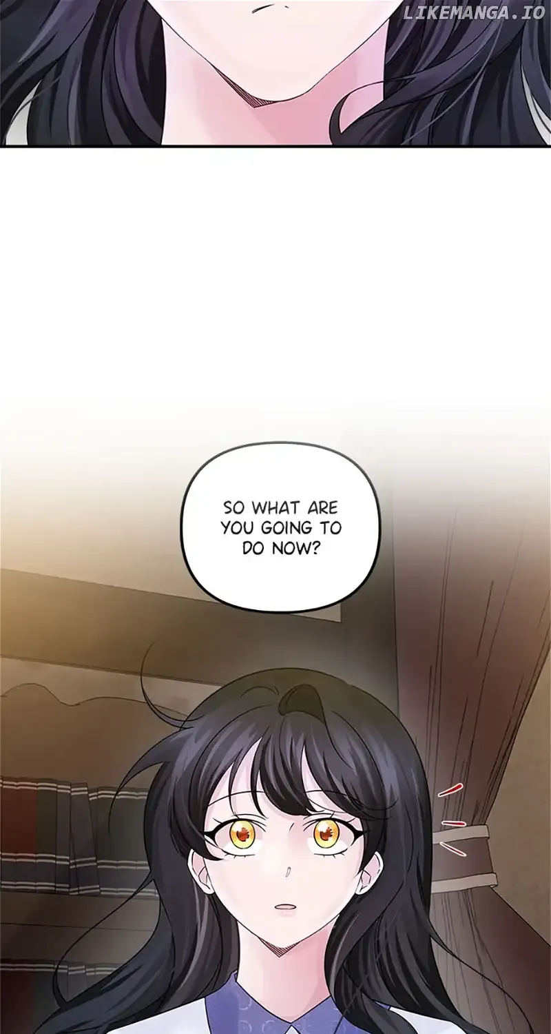 Melin’s Salvation Plan Kainu Manga Chapter 33 Page 115