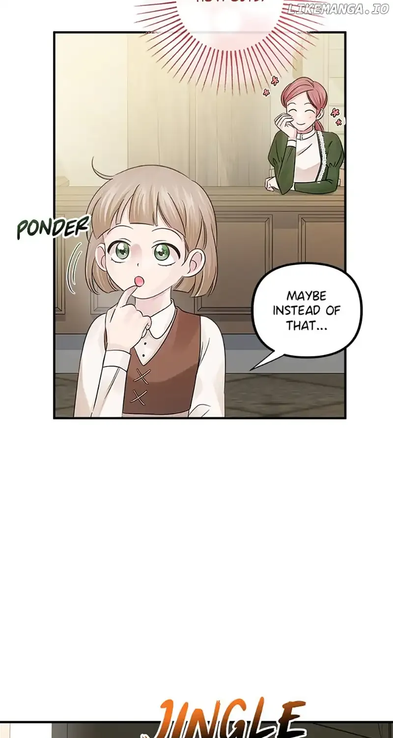 Melin’s Salvation Plan Kainu Manga Chapter 32 Page 4