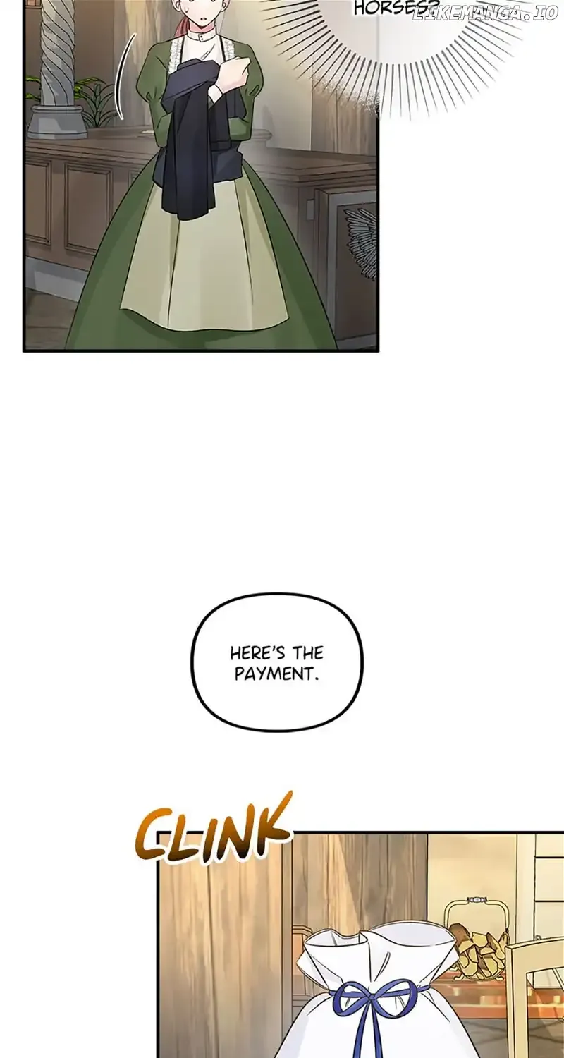 Melin’s Salvation Plan Kainu Manga Chapter 32 Page 24