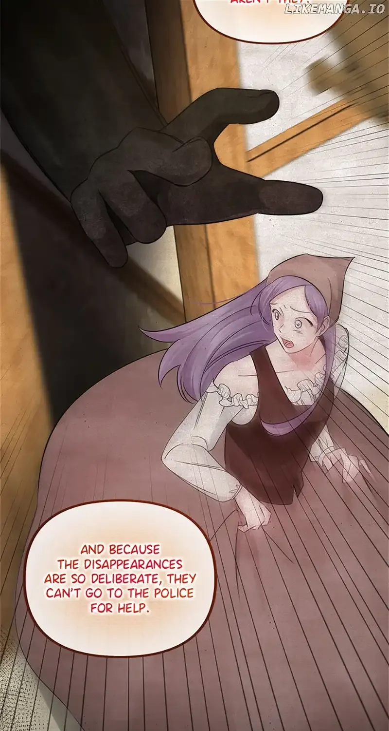 Melin’s Salvation Plan Kainu Manga Chapter 32 Page 128