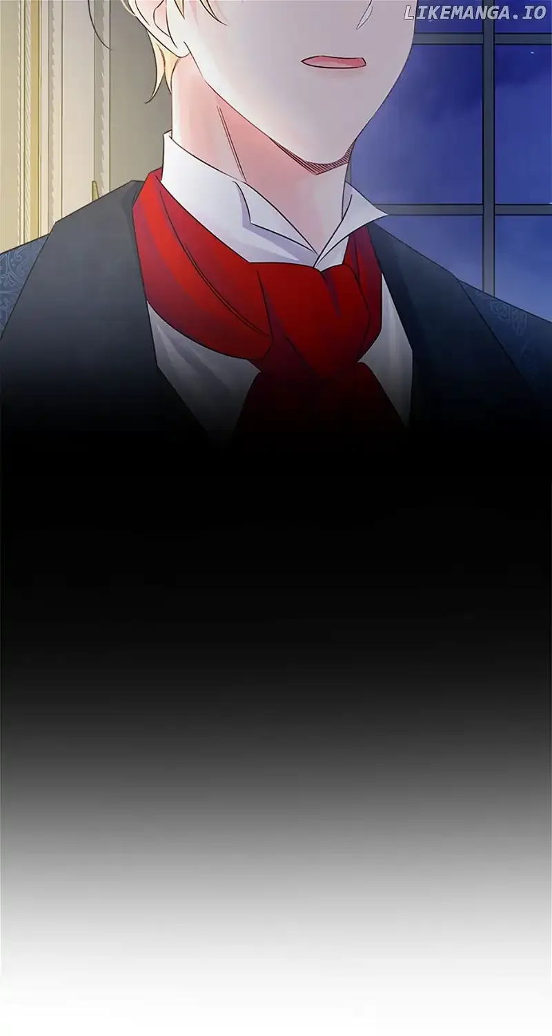 Melin’s Salvation Plan Kainu Manga Chapter 31 Page 8