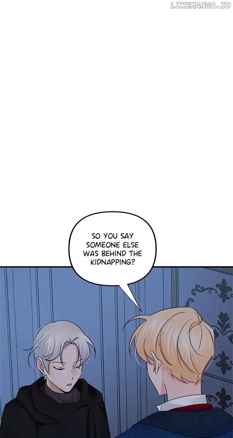 Melin’s Salvation Plan Kainu Manga Chapter 31 Page 10