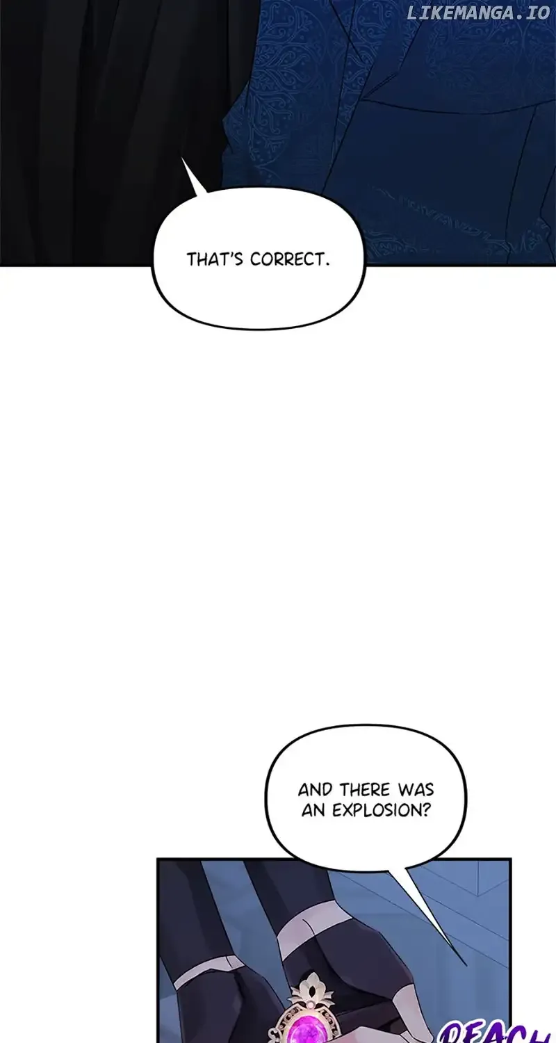 Melin’s Salvation Plan Kainu Manga Chapter 31 Page 12