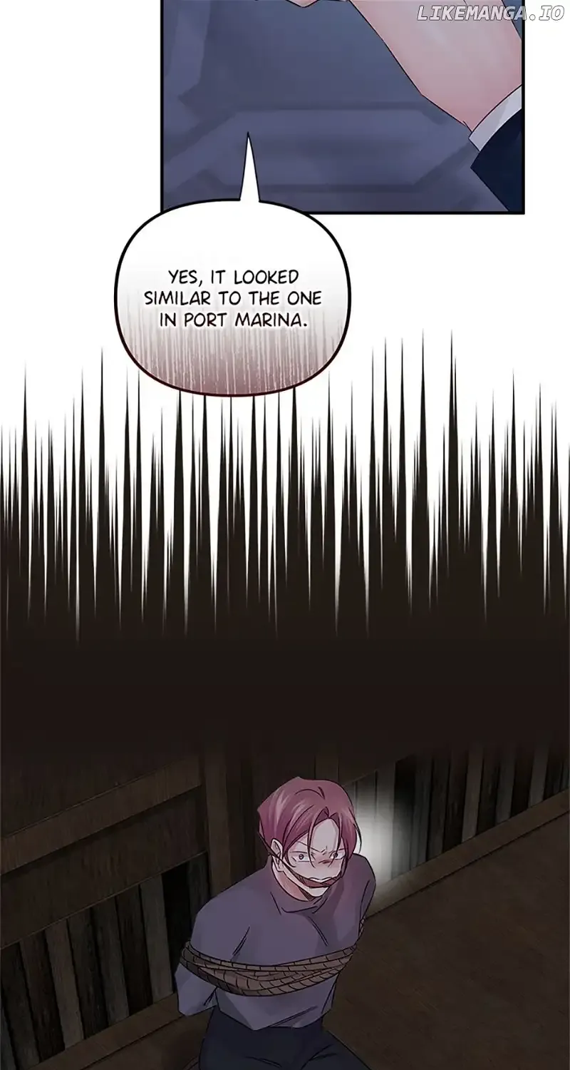Melin’s Salvation Plan Kainu Manga Chapter 31 Page 14