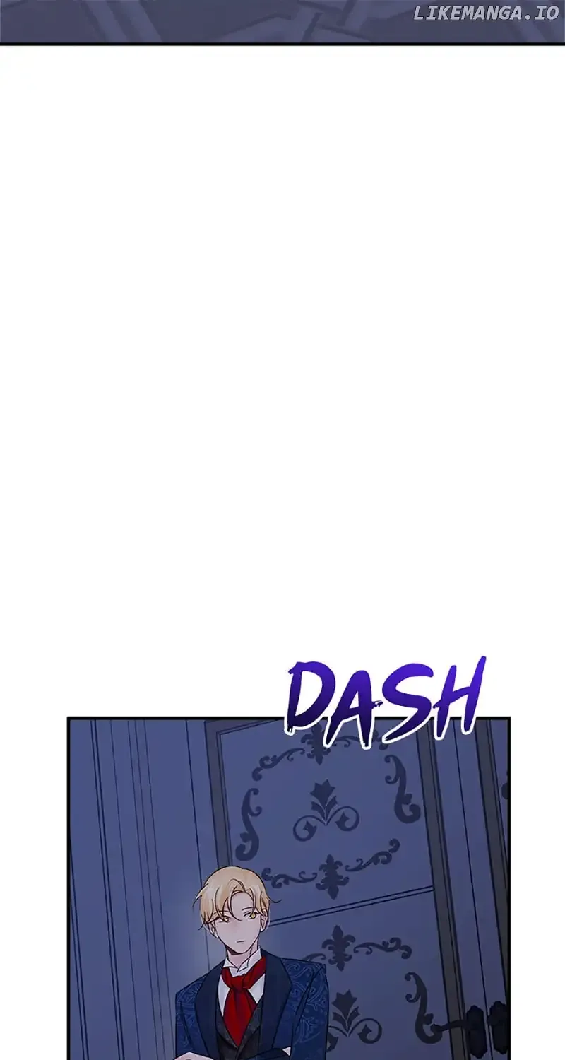 Melin’s Salvation Plan Kainu Manga Chapter 31 Page 22
