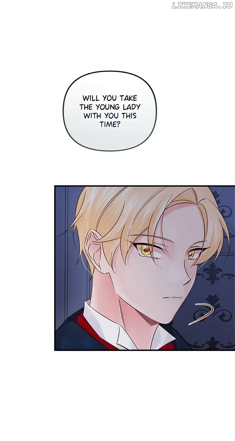 Melin’s Salvation Plan Kainu Manga Chapter 31 Page 26