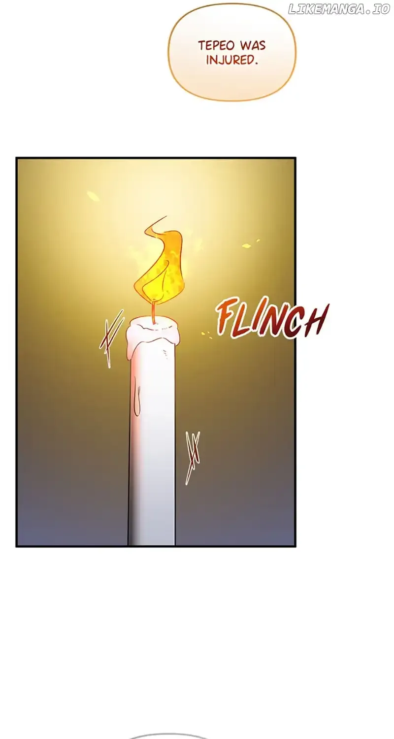Melin’s Salvation Plan Kainu Manga Chapter 31 Page 28