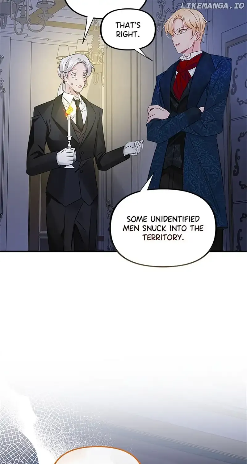 Melin’s Salvation Plan Kainu Manga Chapter 31 Page 30
