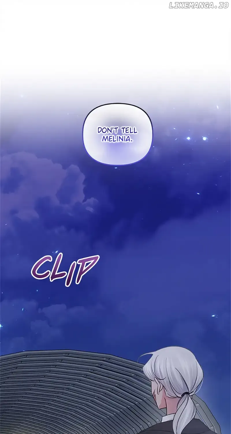 Melin’s Salvation Plan Kainu Manga Chapter 31 Page 34