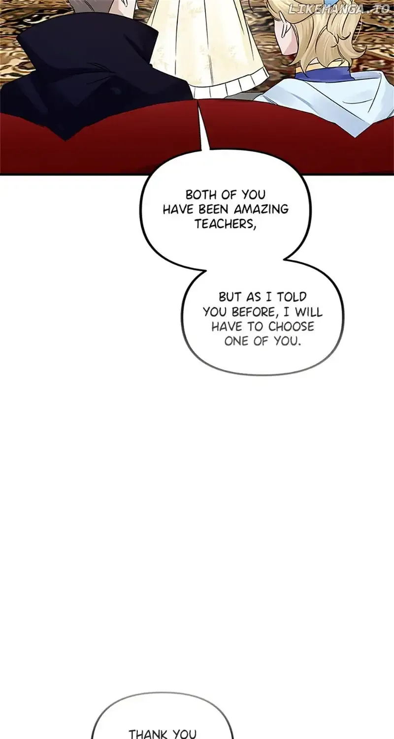 Melin’s Salvation Plan Kainu Manga Chapter 31 Page 40