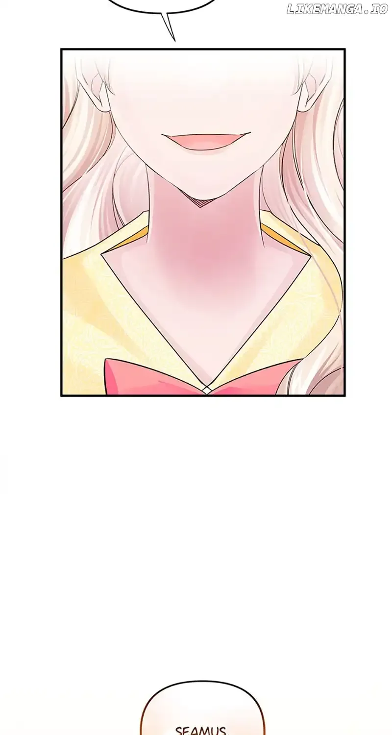 Melin’s Salvation Plan Kainu Manga Chapter 31 Page 42