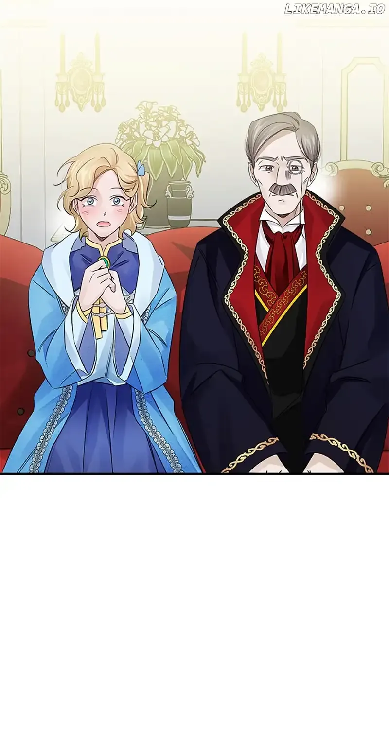 Melin’s Salvation Plan Kainu Manga Chapter 31 Page 44