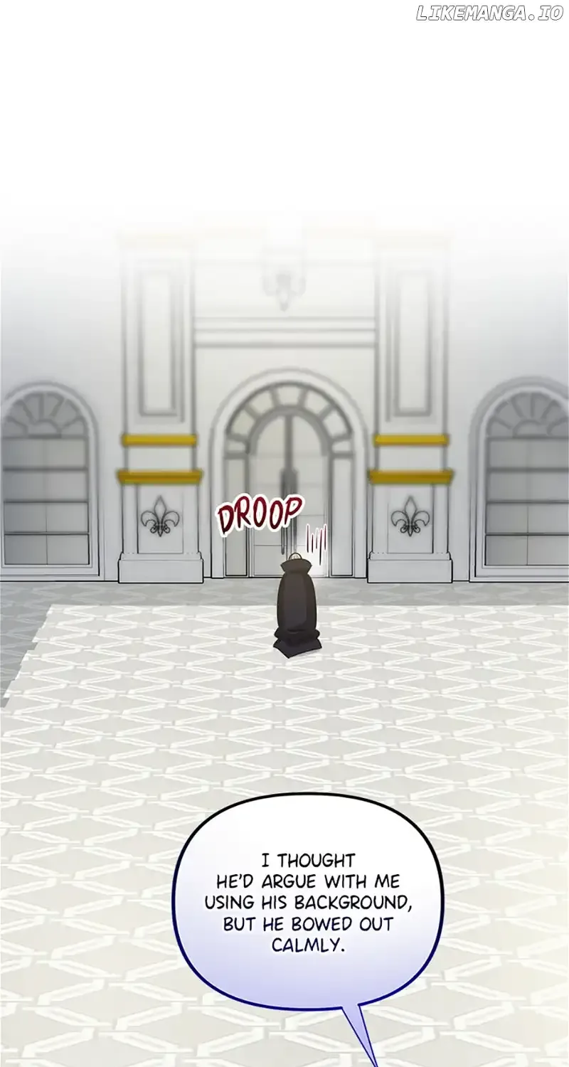 Melin’s Salvation Plan Kainu Manga Chapter 31 Page 46