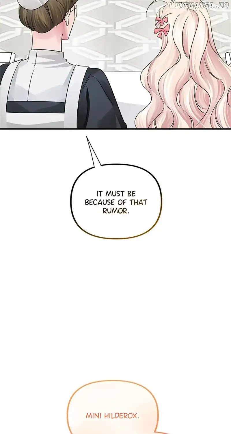 Melin’s Salvation Plan Kainu Manga Chapter 31 Page 48