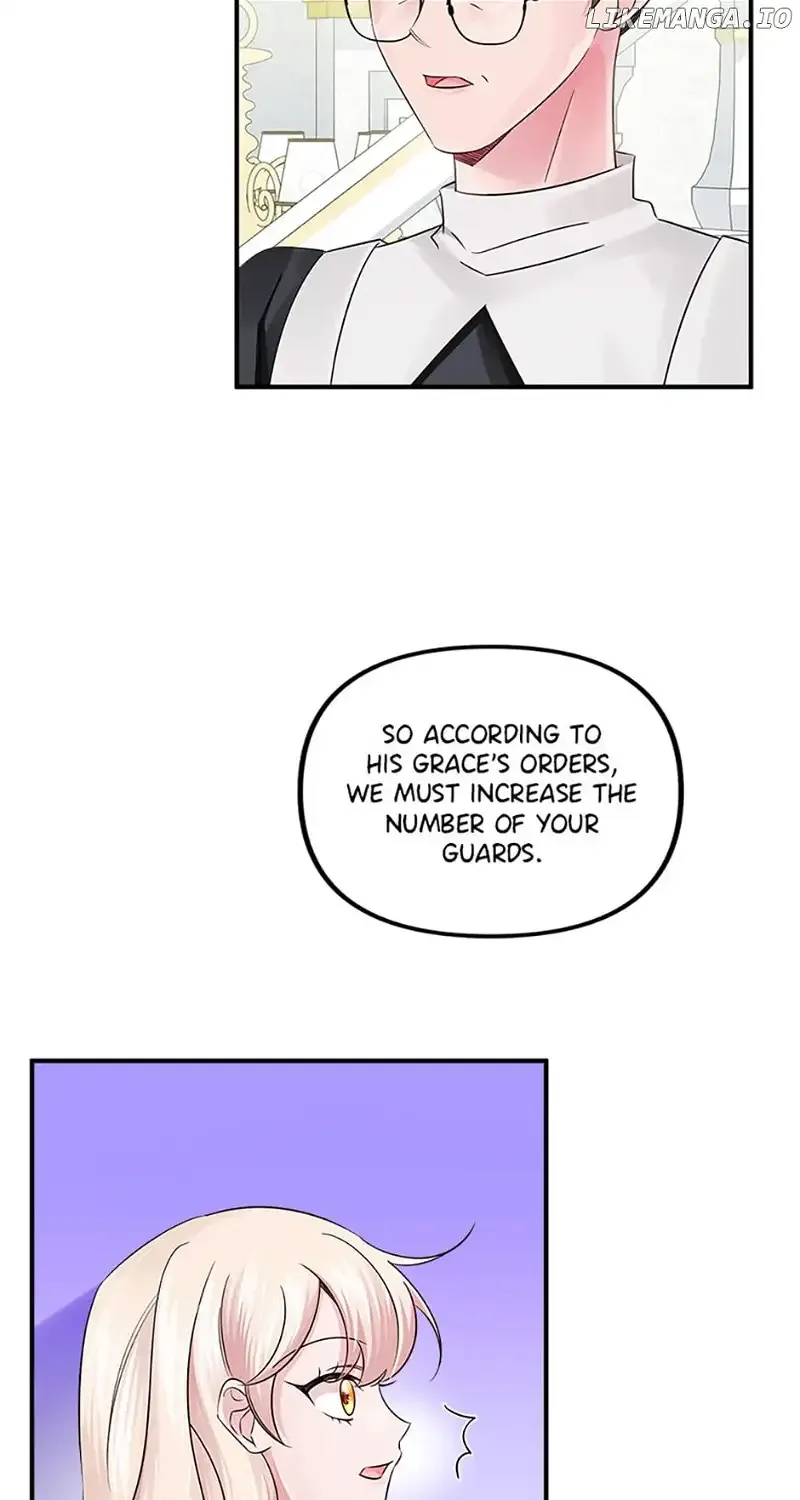 Melin’s Salvation Plan Kainu Manga Chapter 31 Page 56