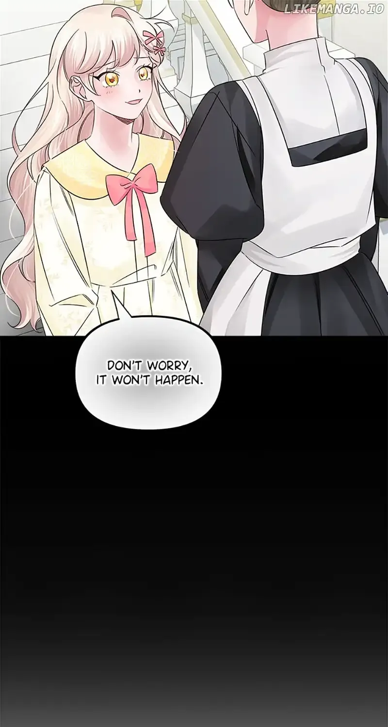 Melin’s Salvation Plan Kainu Manga Chapter 31 Page 62