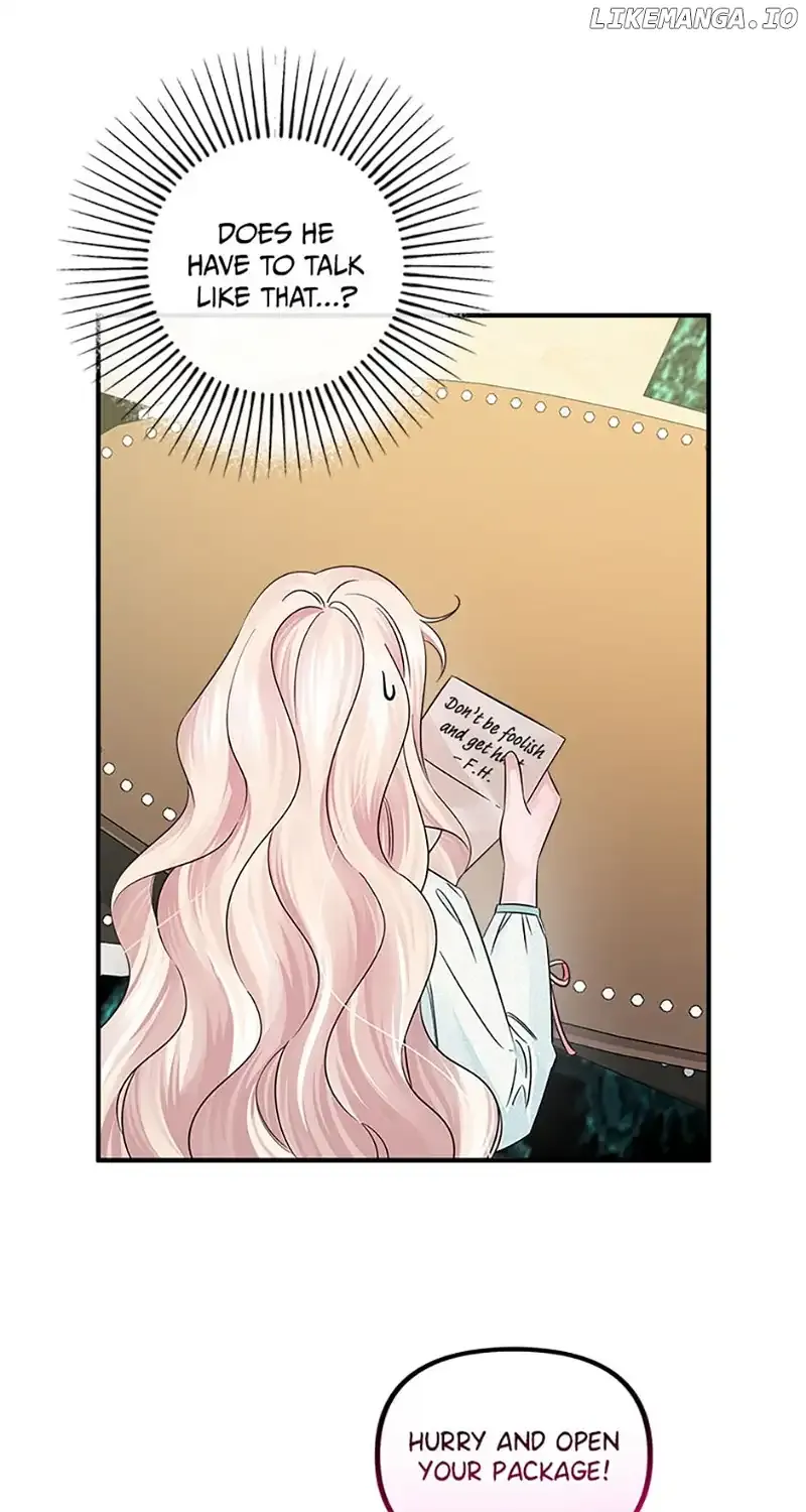 Melin’s Salvation Plan Kainu Manga Chapter 31 Page 78