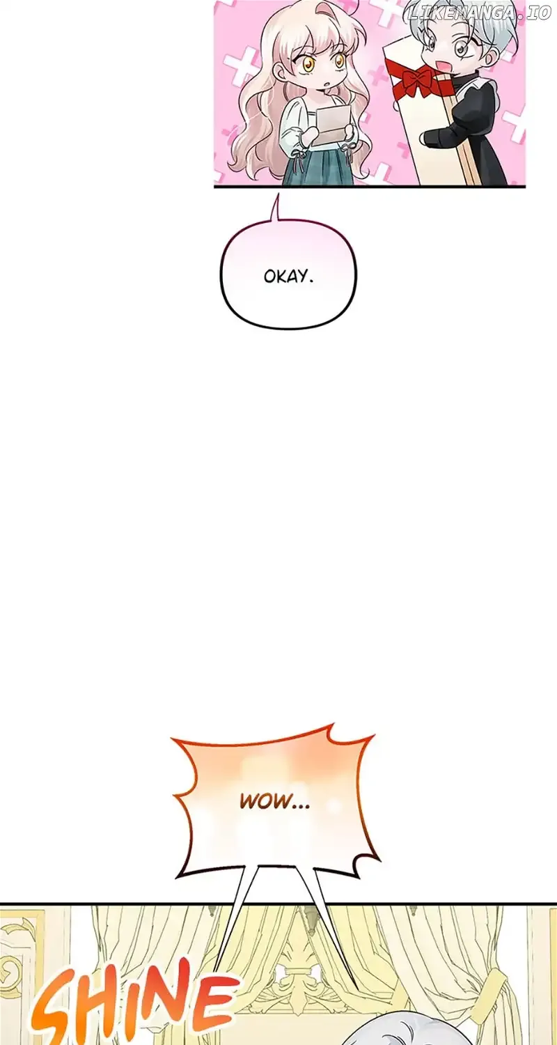 Melin’s Salvation Plan Kainu Manga Chapter 31 Page 80
