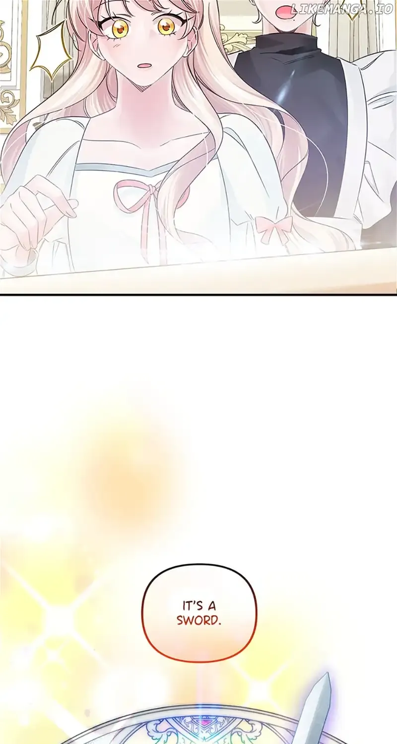 Melin’s Salvation Plan Kainu Manga Chapter 31 Page 82