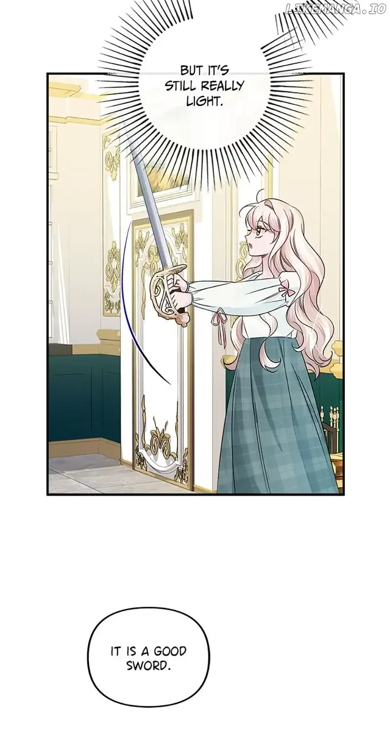Melin’s Salvation Plan Kainu Manga Chapter 31 Page 86