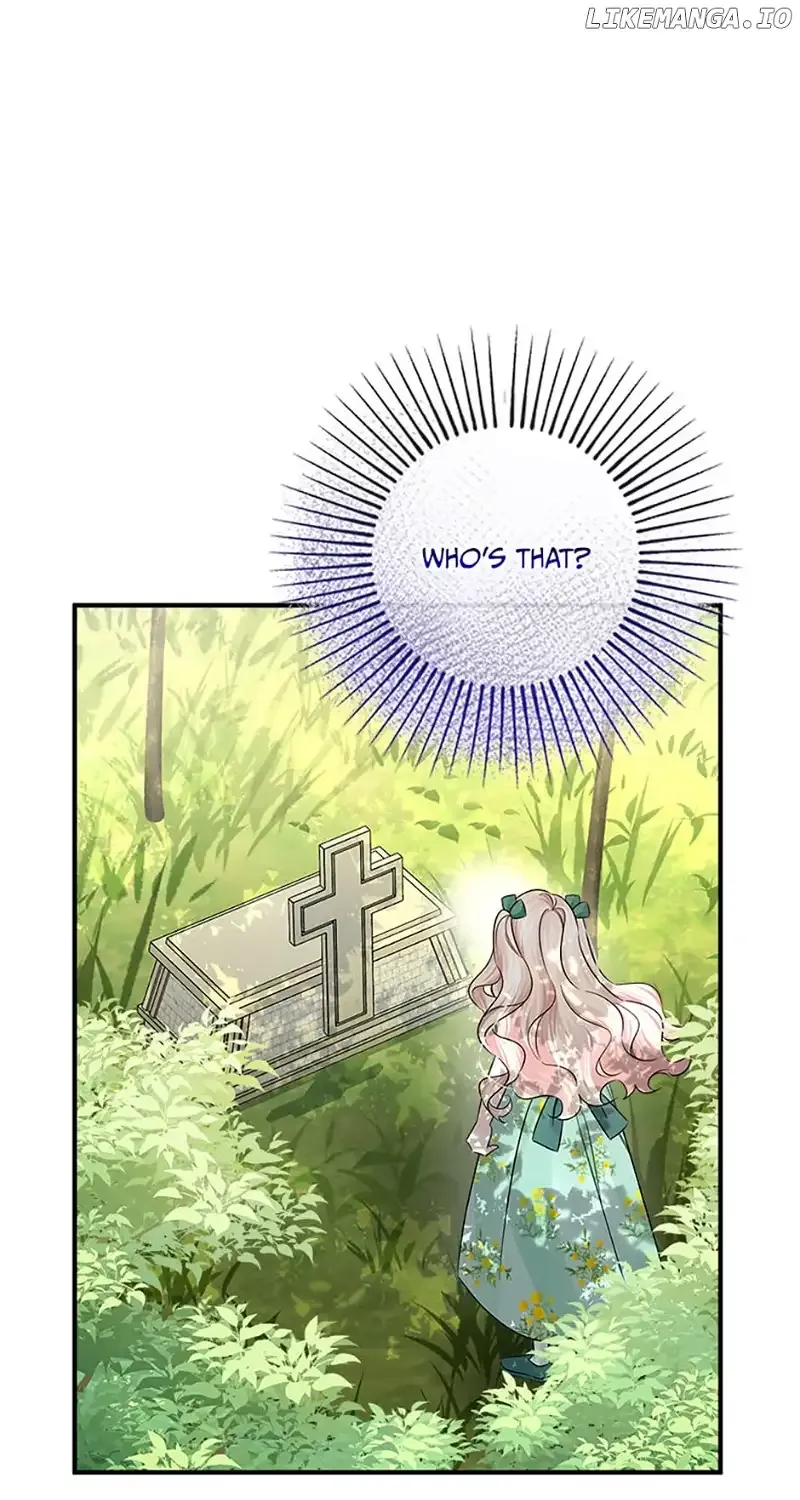 Melin’s Salvation Plan Kainu Manga Chapter 30 Page 19