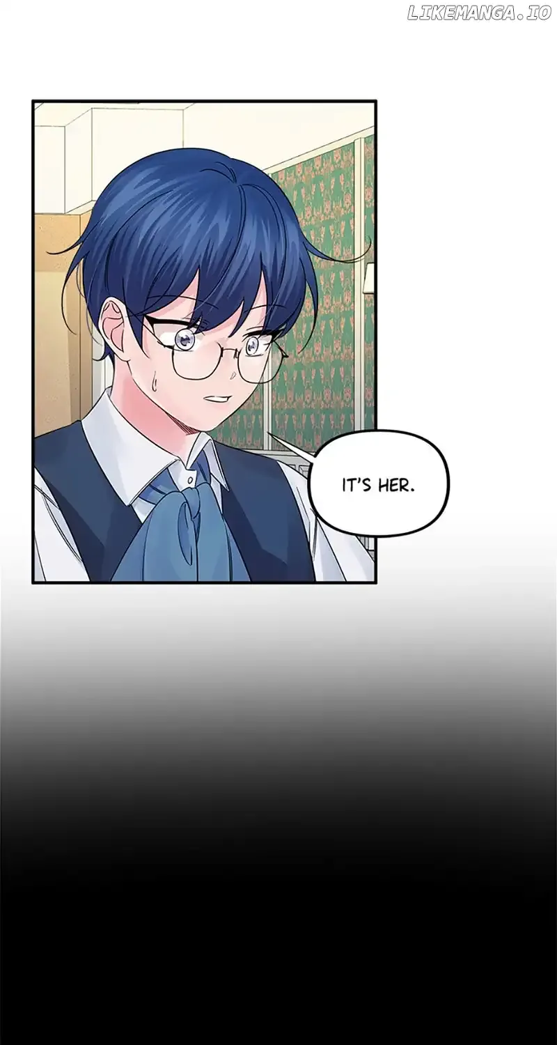 Melin’s Salvation Plan Kainu Manga Chapter 30 Page 23