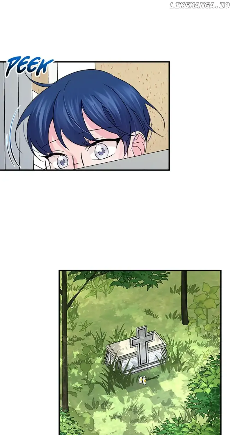 Melin’s Salvation Plan Kainu Manga Chapter 30 Page 41