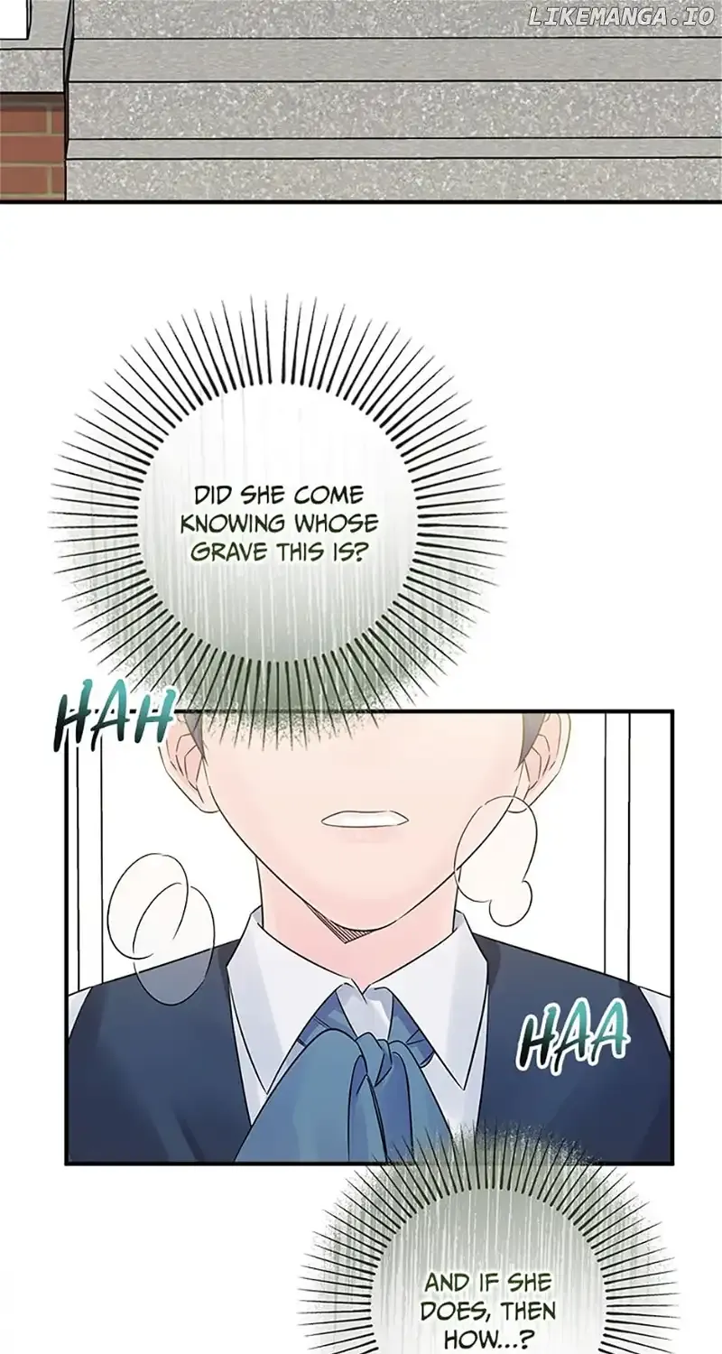 Melin’s Salvation Plan Kainu Manga Chapter 30 Page 45