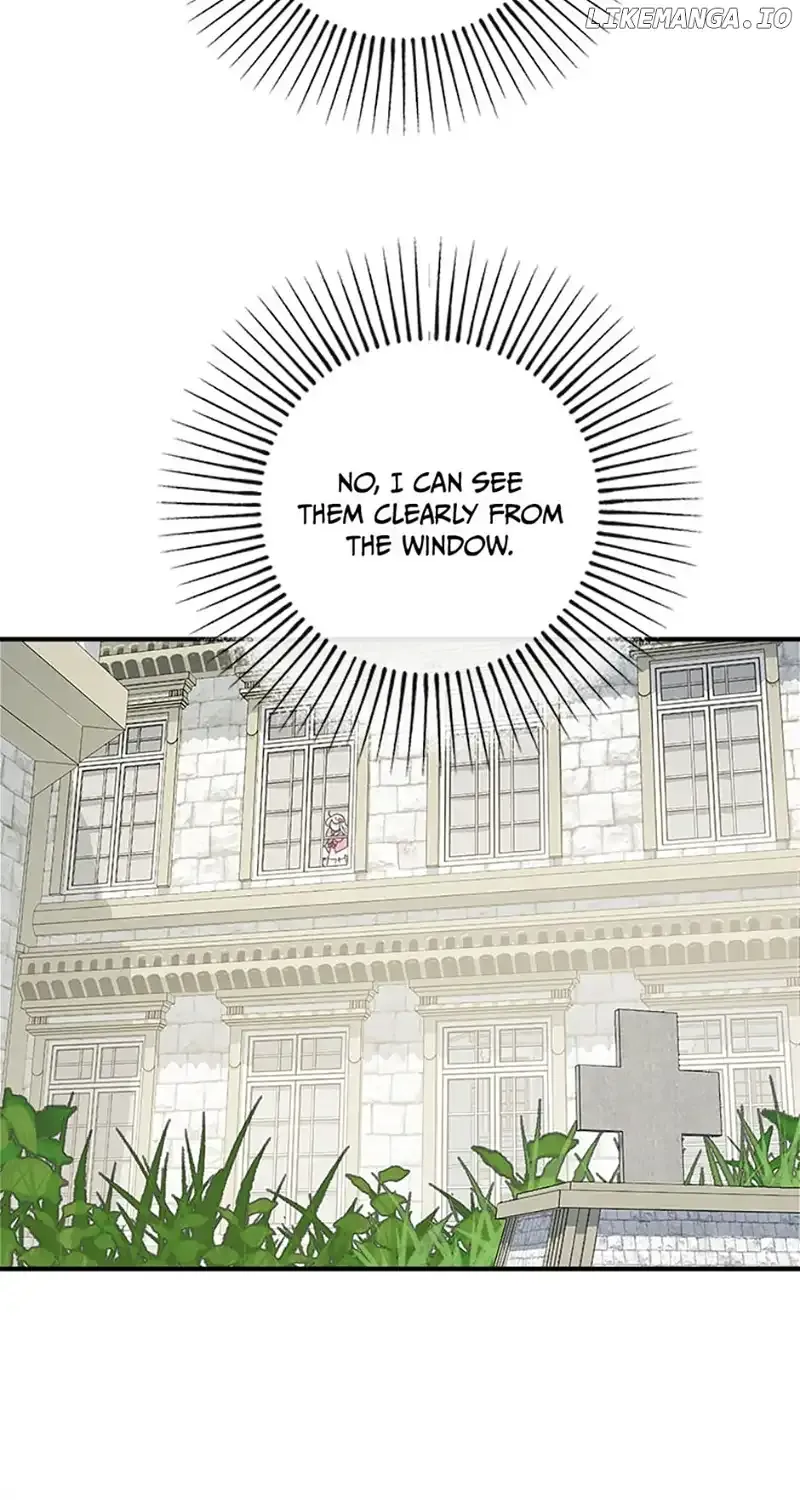 Melin’s Salvation Plan Kainu Manga Chapter 30 Page 55