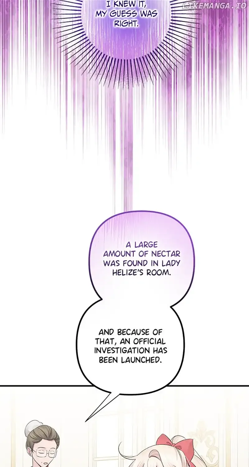 Melin’s Salvation Plan Kainu Manga Chapter 29 Page 4