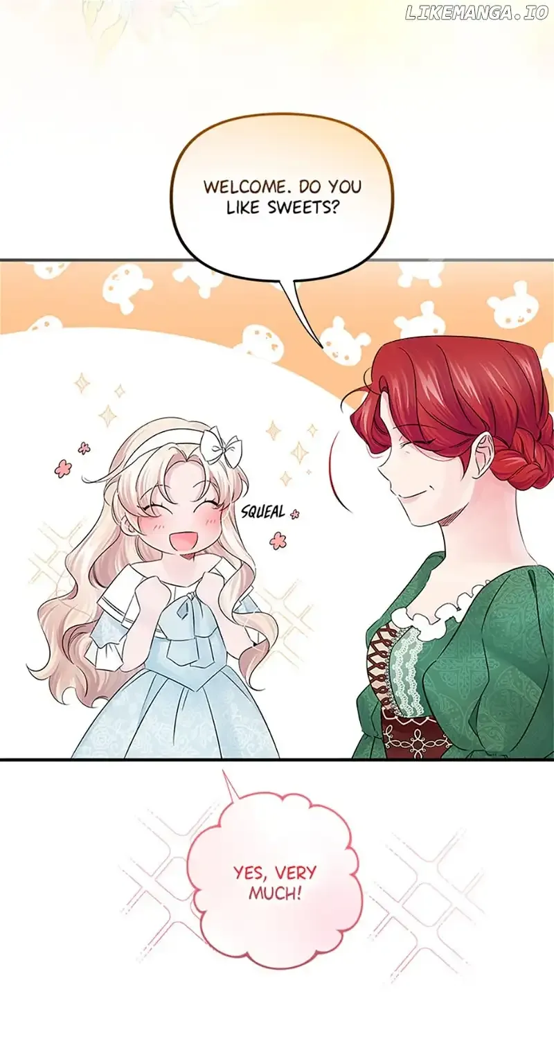 Melin’s Salvation Plan Kainu Manga Chapter 29 Page 30