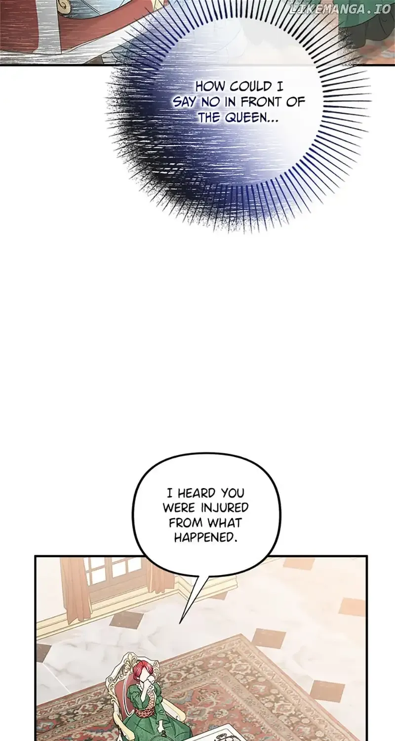 Melin’s Salvation Plan Kainu Manga Chapter 29 Page 34