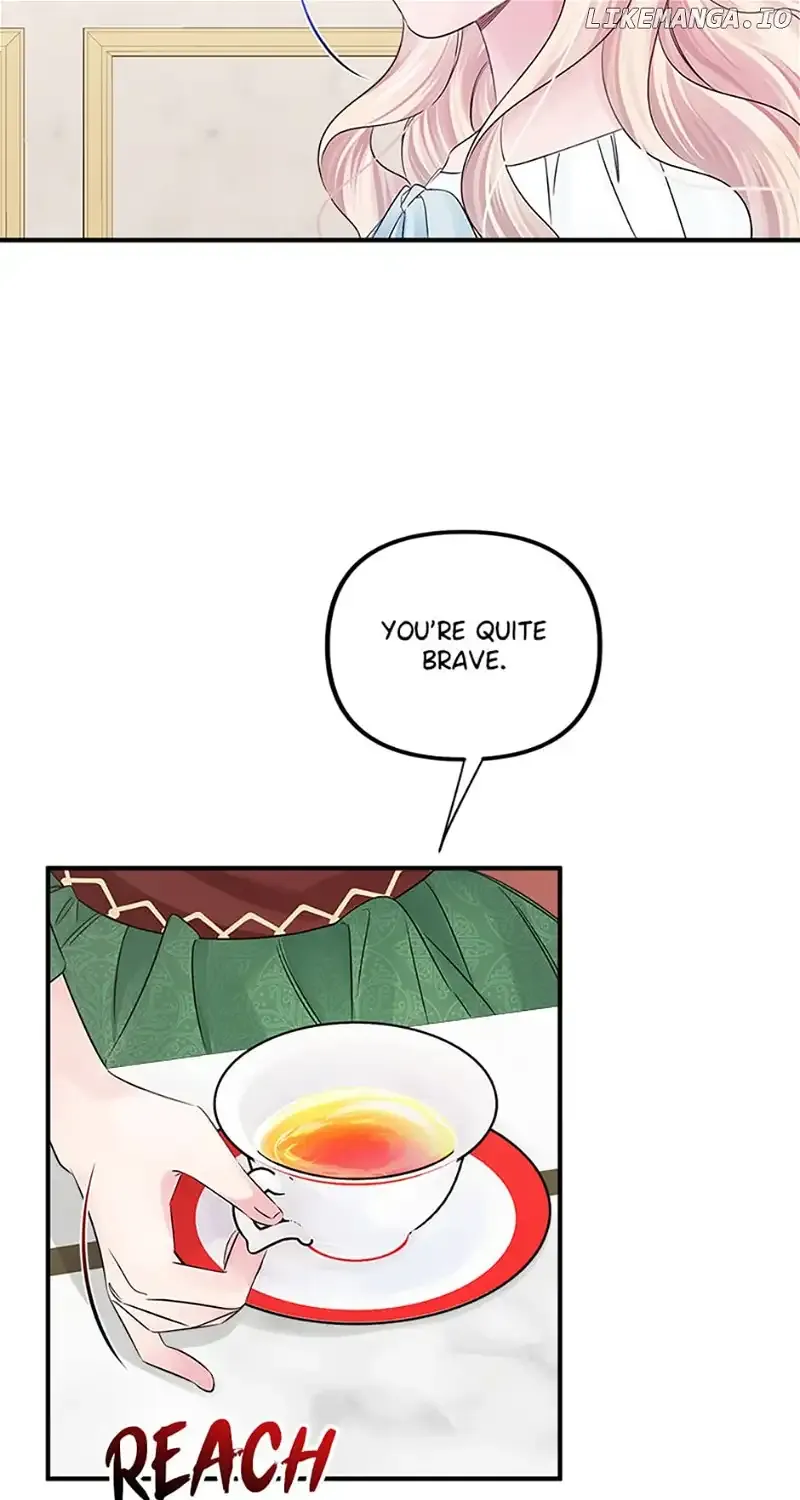 Melin’s Salvation Plan Kainu Manga Chapter 29 Page 38