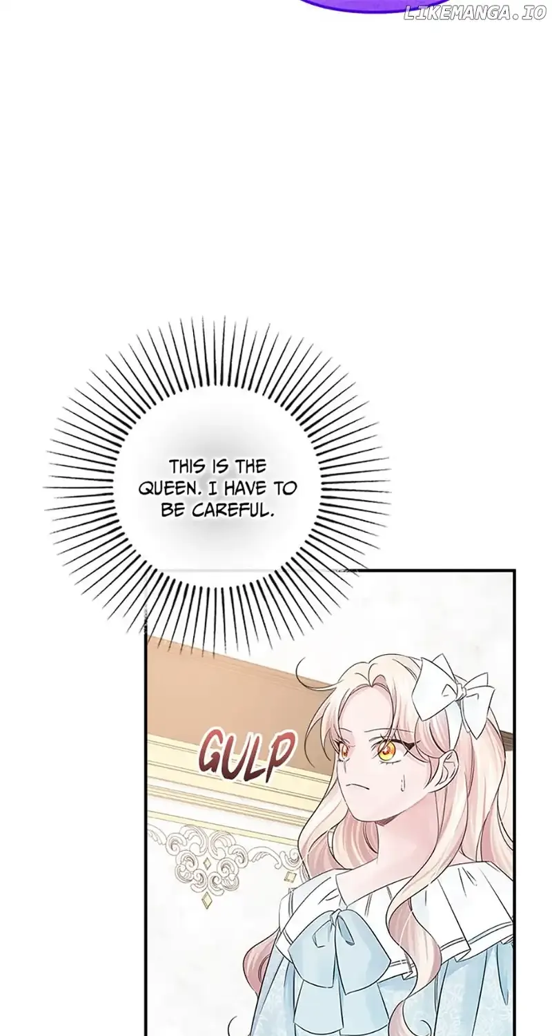 Melin’s Salvation Plan Kainu Manga Chapter 29 Page 42