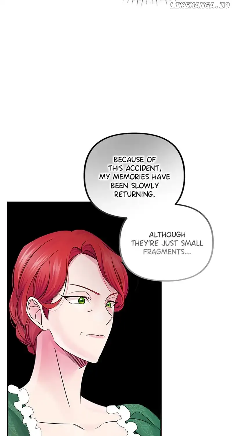 Melin’s Salvation Plan Kainu Manga Chapter 29 Page 50