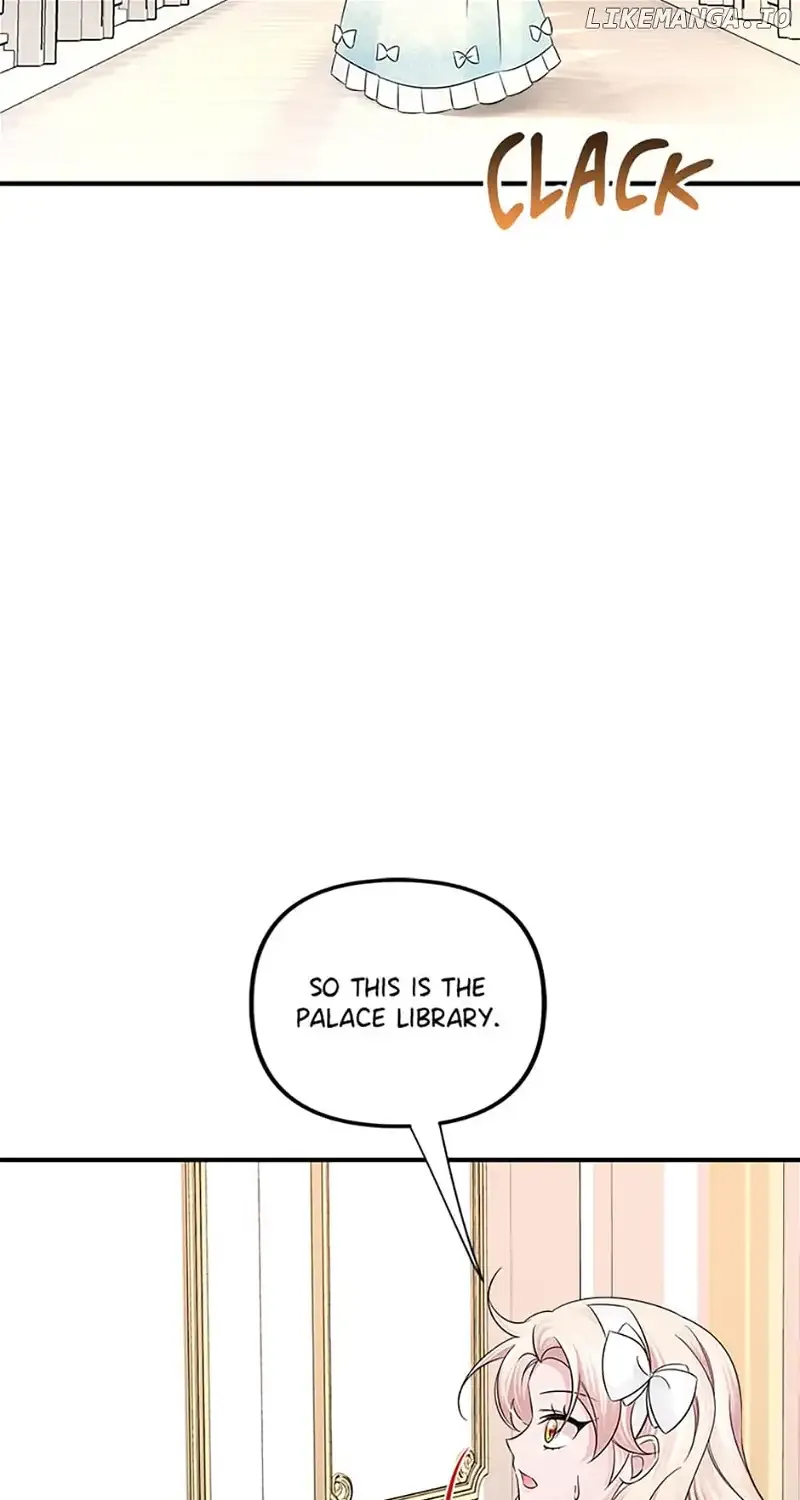 Melin’s Salvation Plan Kainu Manga Chapter 29 Page 86