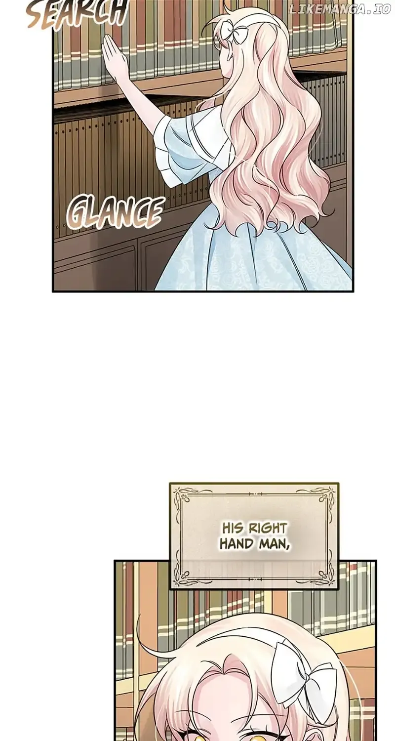 Melin’s Salvation Plan Kainu Manga Chapter 29 Page 94
