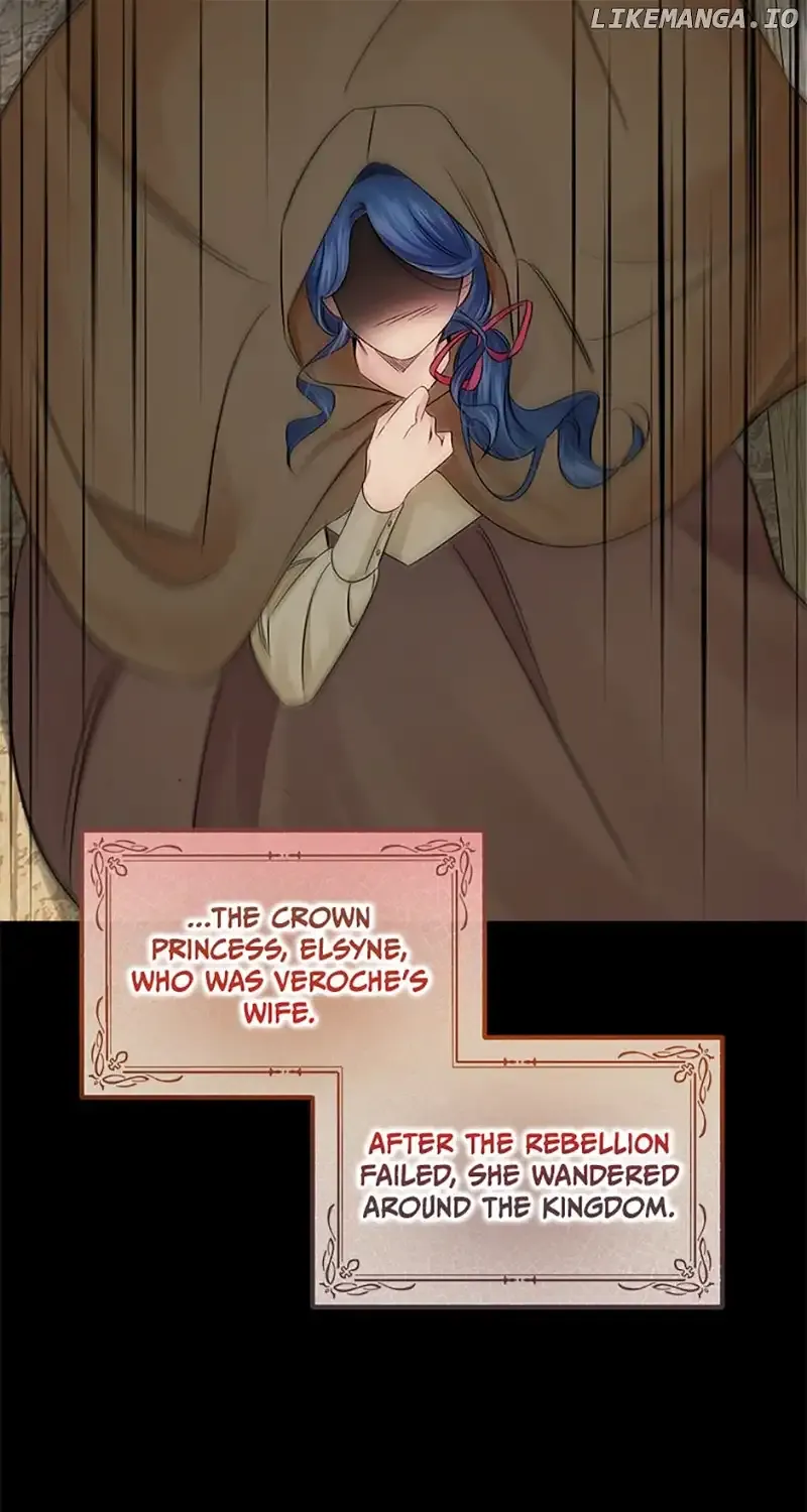 Melin’s Salvation Plan Kainu Manga Chapter 29 Page 100