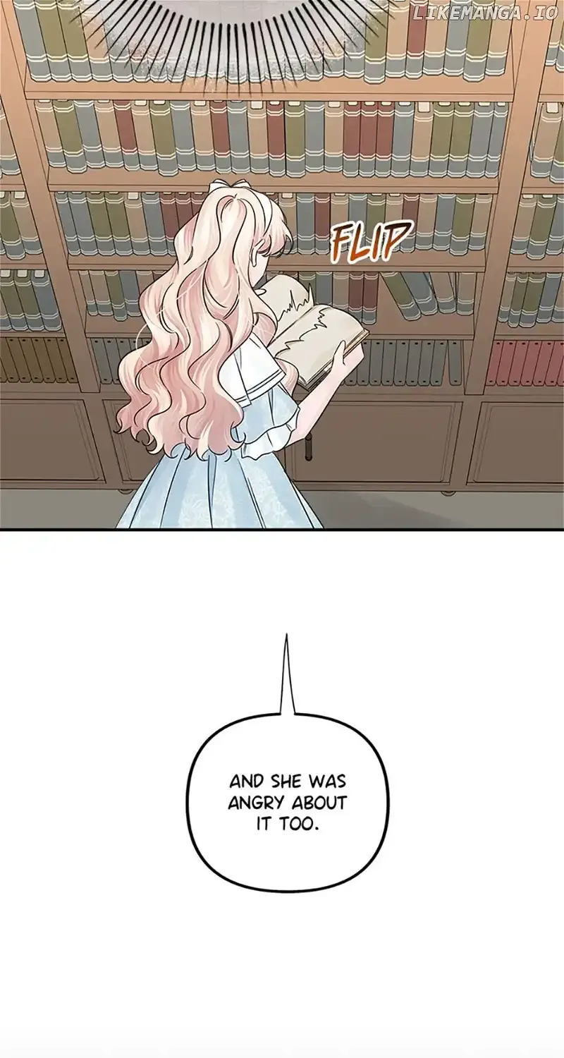 Melin’s Salvation Plan Kainu Manga Chapter 29 Page 110