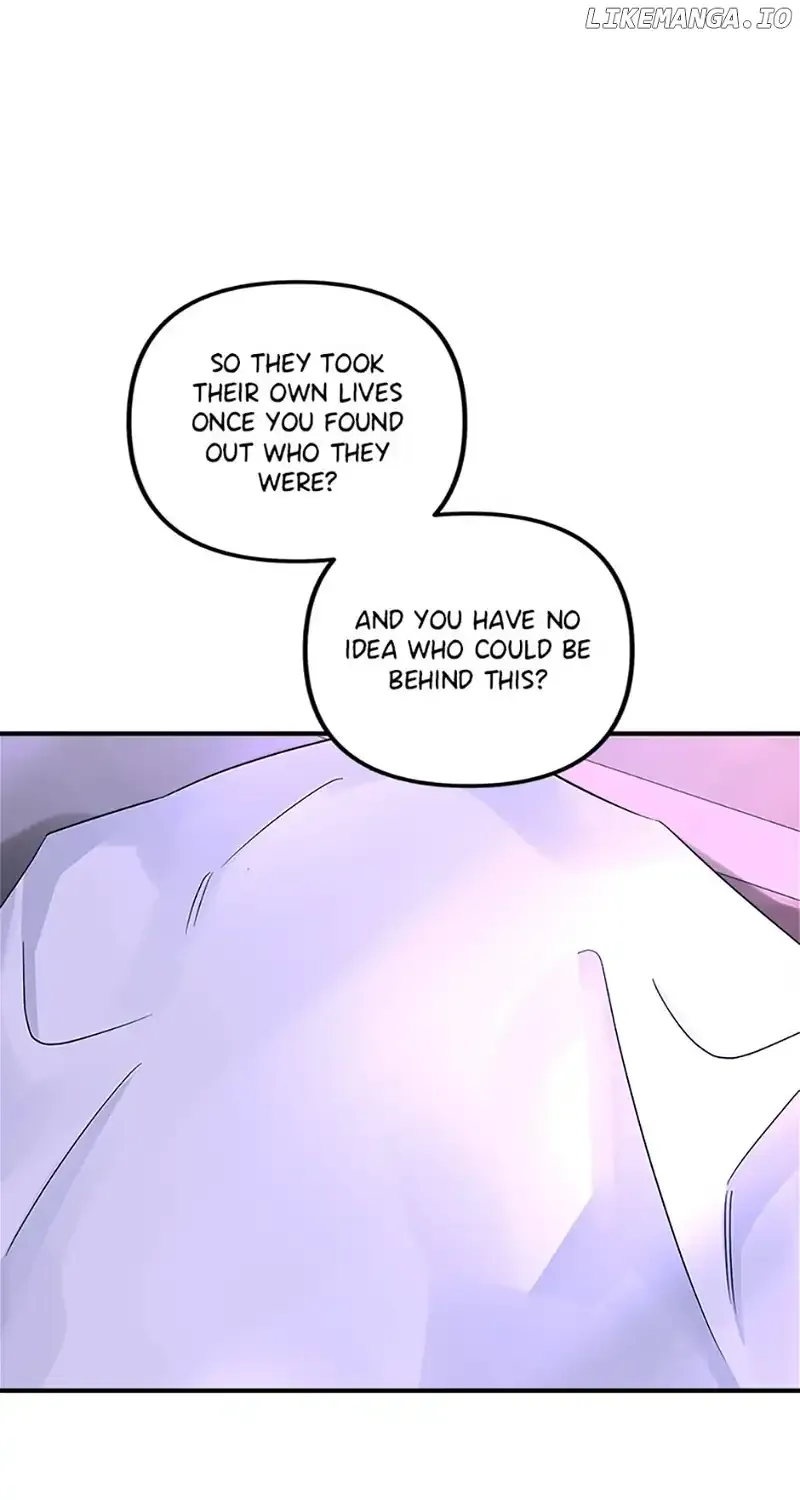 Melin’s Salvation Plan Kainu Manga Chapter 28 Page 6