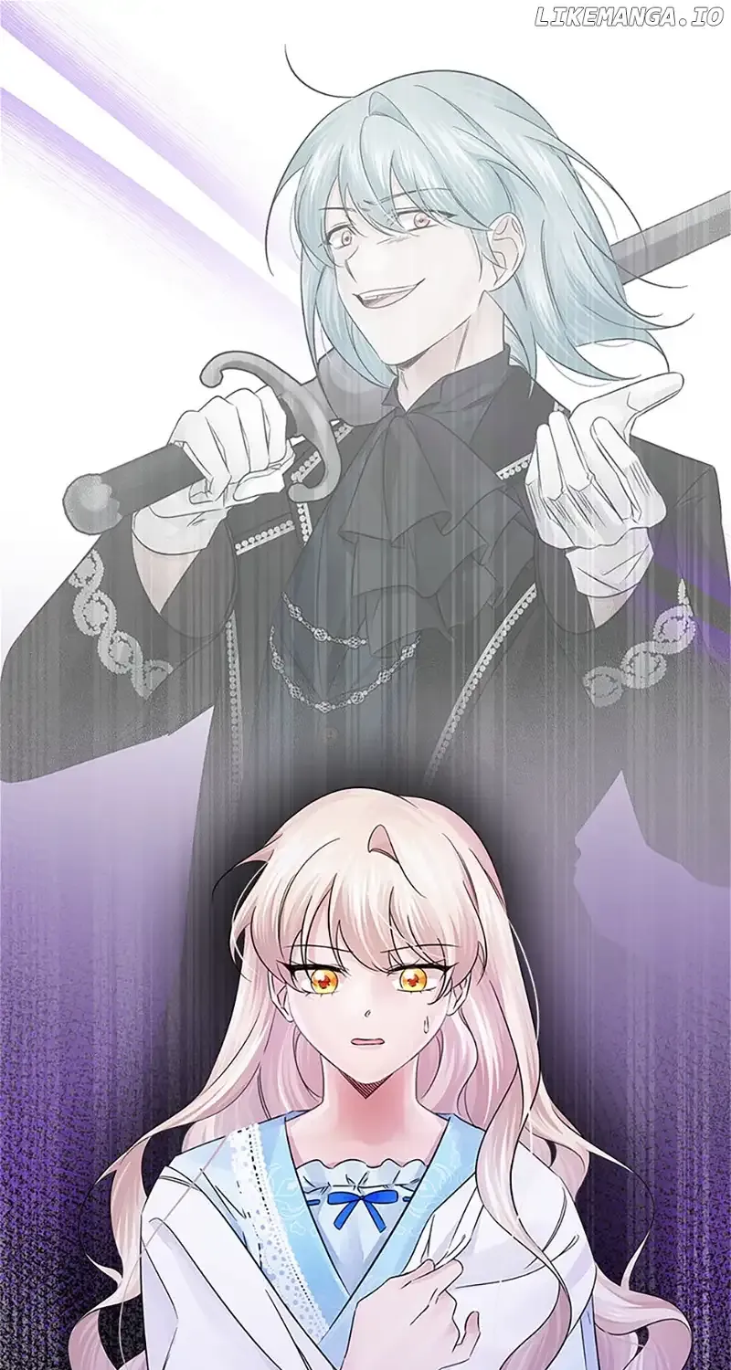 Melin’s Salvation Plan Kainu Manga Chapter 28 Page 8
