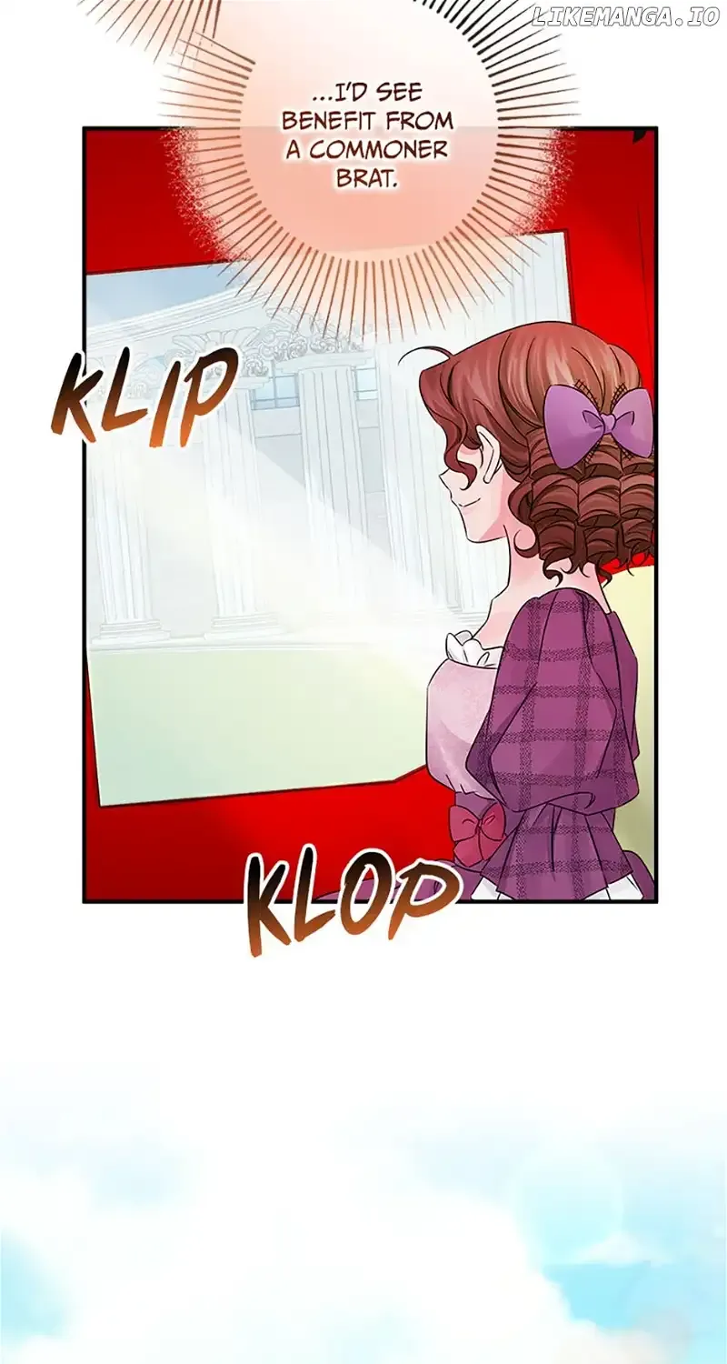 Melin’s Salvation Plan Kainu Manga Chapter 28 Page 52