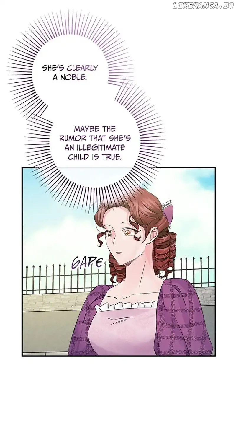 Melin’s Salvation Plan Kainu Manga Chapter 28 Page 60